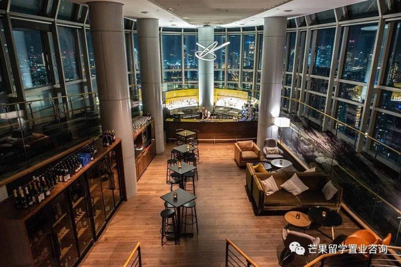 帶你去新加坡10間網紅觀景餐廳打卡