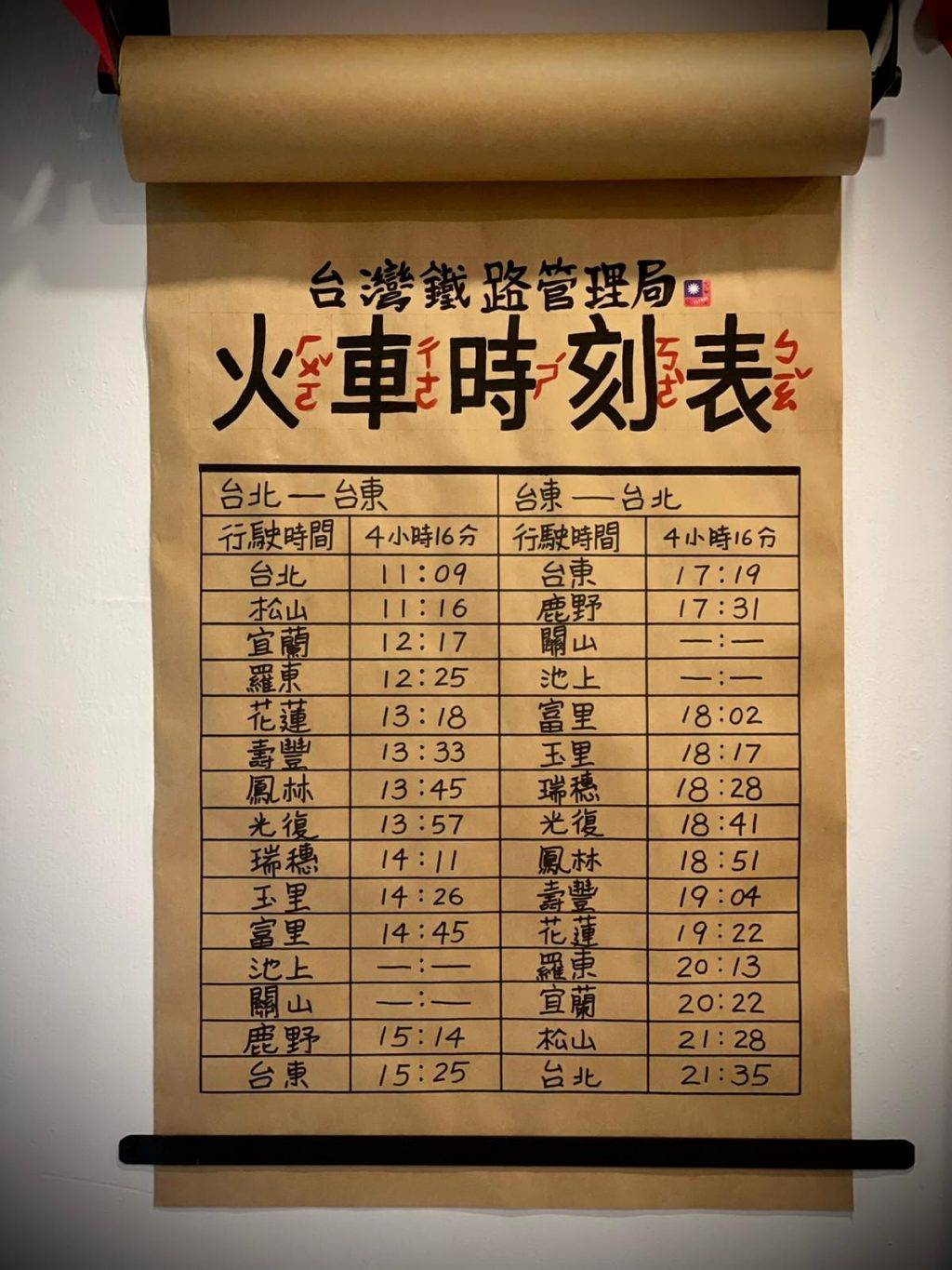 呷三碗車站新店開到Pasir Ris！超有趣台灣鐵路車站主題，帶上你瞬間穿越到台灣