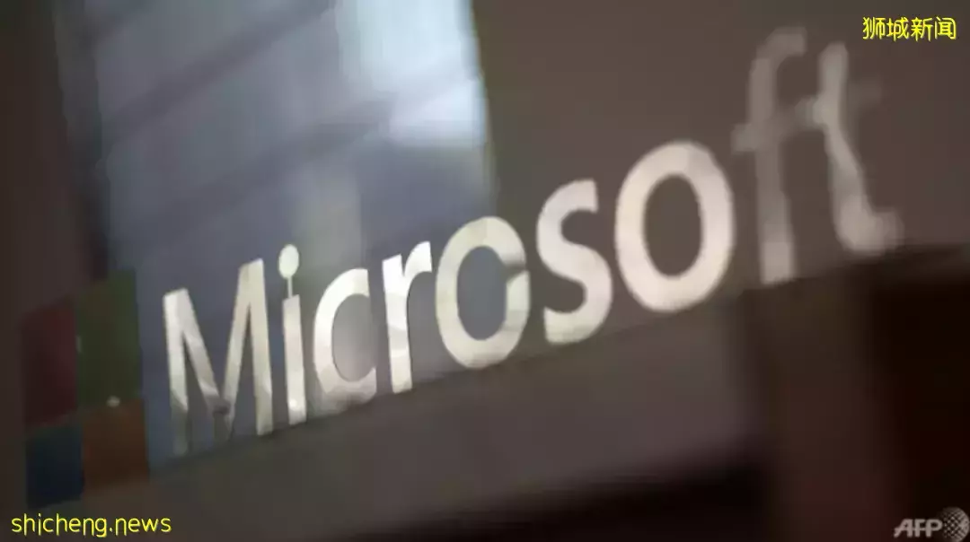 新加坡16歲少年參與跨國犯罪，騙了微軟56台電腦