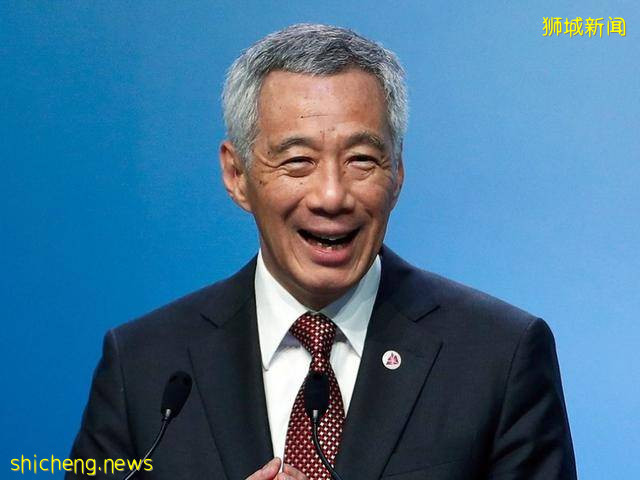 新加坡第一豪门曝家丑:为遗产子女翻脸叔嫂互怼,李光耀身后难安