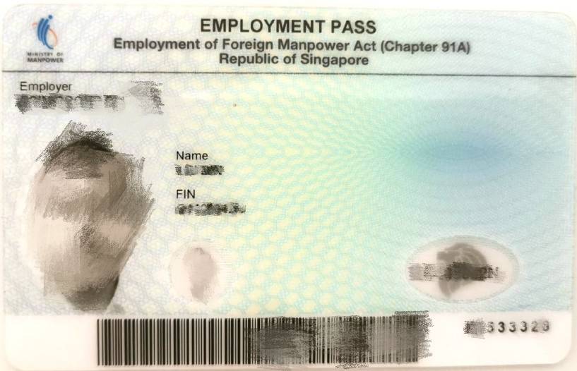 2020年新加坡护照签发数量骤减，一个新的移民时代可能即将到来