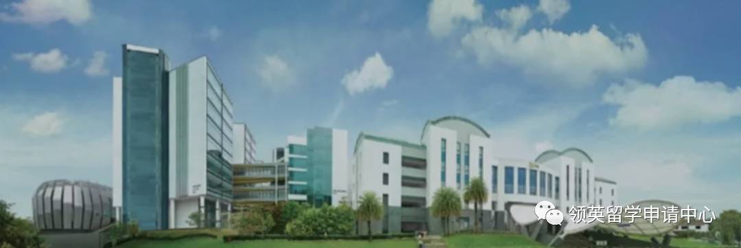 新加坡私立院校申請指南