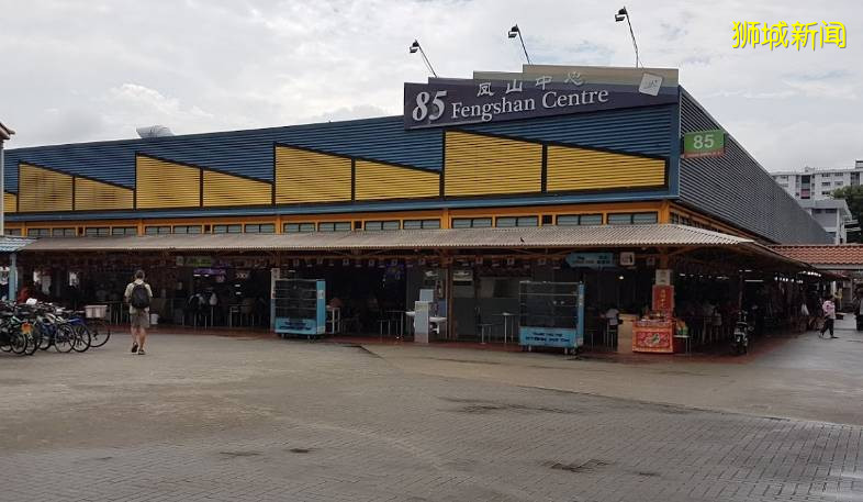 新加坡社区病例急剧上升!新增7个到访地点,多个食阁中招