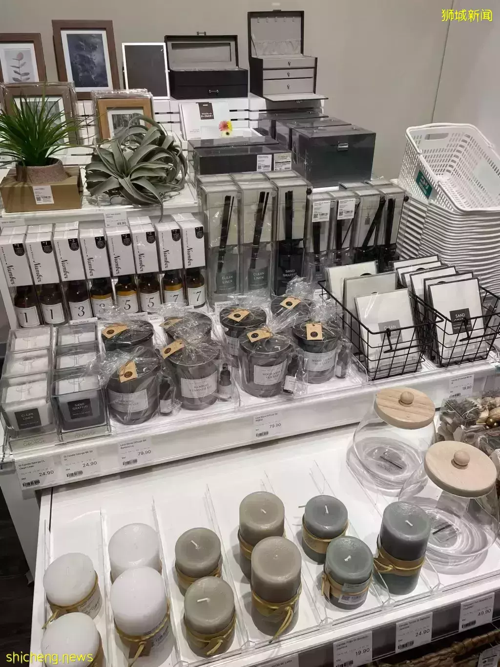 日本第一家居品牌Nitori来了!首店就在乌节路🎉预计三月份开业!好买不贵,性价比很高哦😎