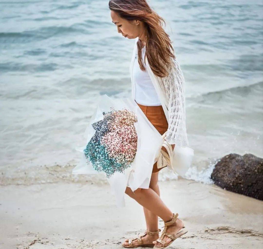 新加坡哪裏買花最劃算，最有創意？想表白，看這裏