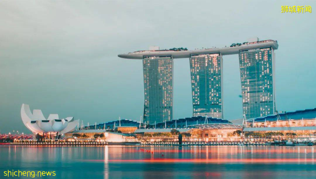 原來，疫情下這群人最容易拿到新加坡PR