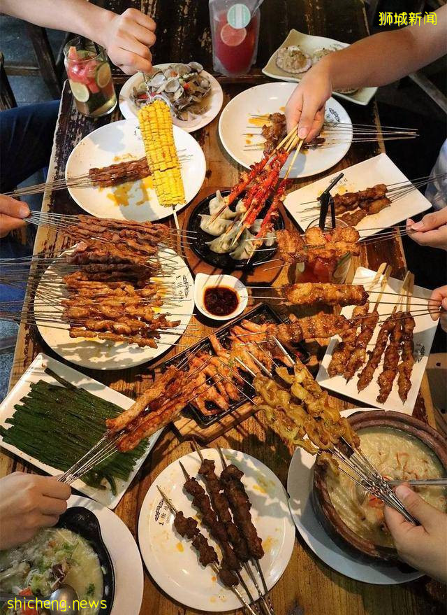 关于“新加坡”的20个有趣的冷知识，快看看你知道多少