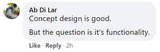 口罩也有透明的了！你能接受嗎