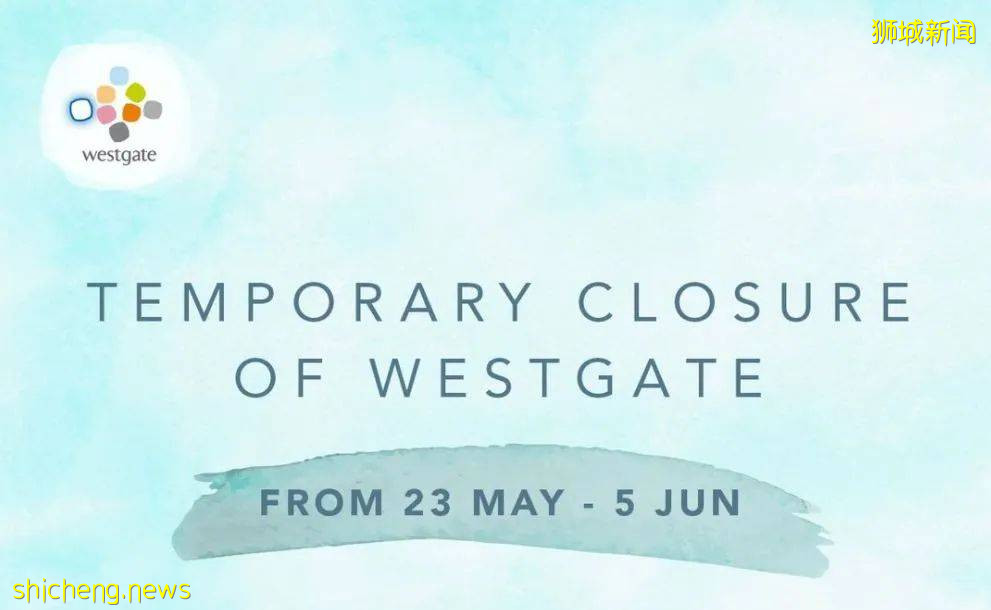 一文看懂！新加坡裕廊東JEM西城購物中心感染群是如何形成的