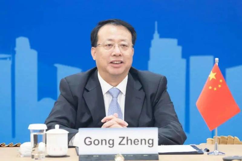 中新動態 中國已成爲新加坡淡馬錫全球投資最大單一市場