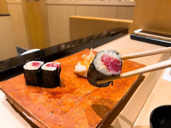 探店 新加坡最贵的寿司店之一,$600都能吃到啥