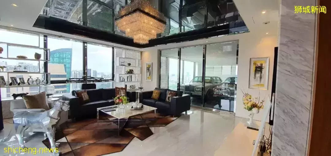 7月 新加坡樓盤精華彙總 (豪宅篇)