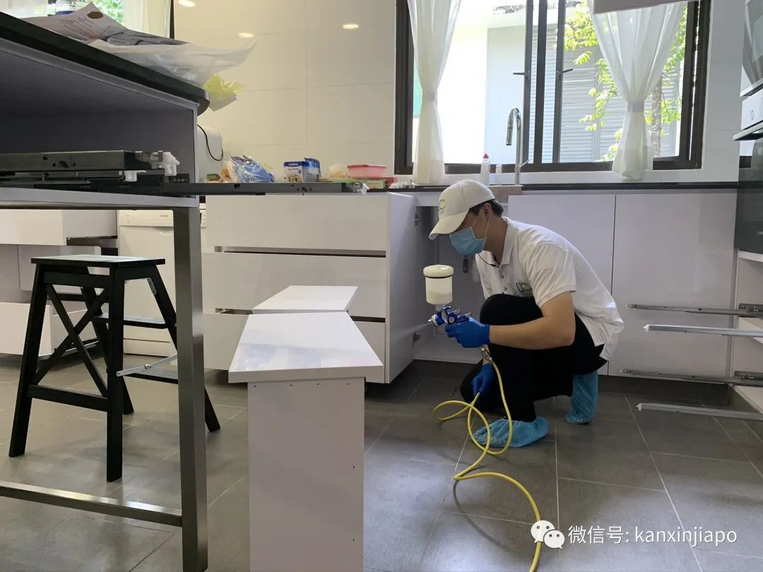 小心!室内装修后的这些问题会影响你的健康…