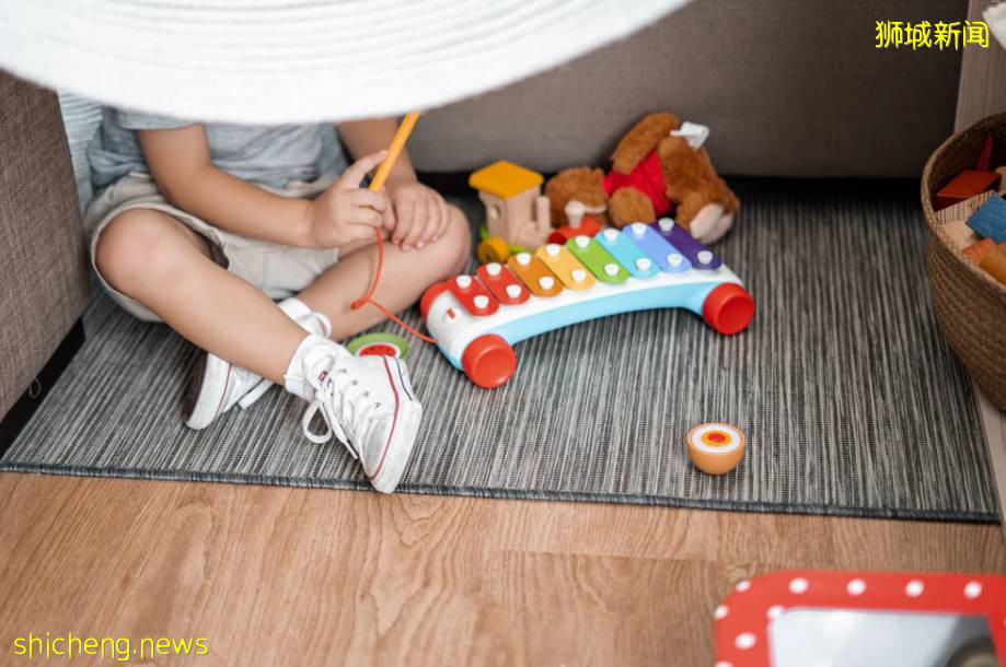 下周!新加坡幼儿园防疫新措施!20万科兴疫苗给诊所!2大商场重开