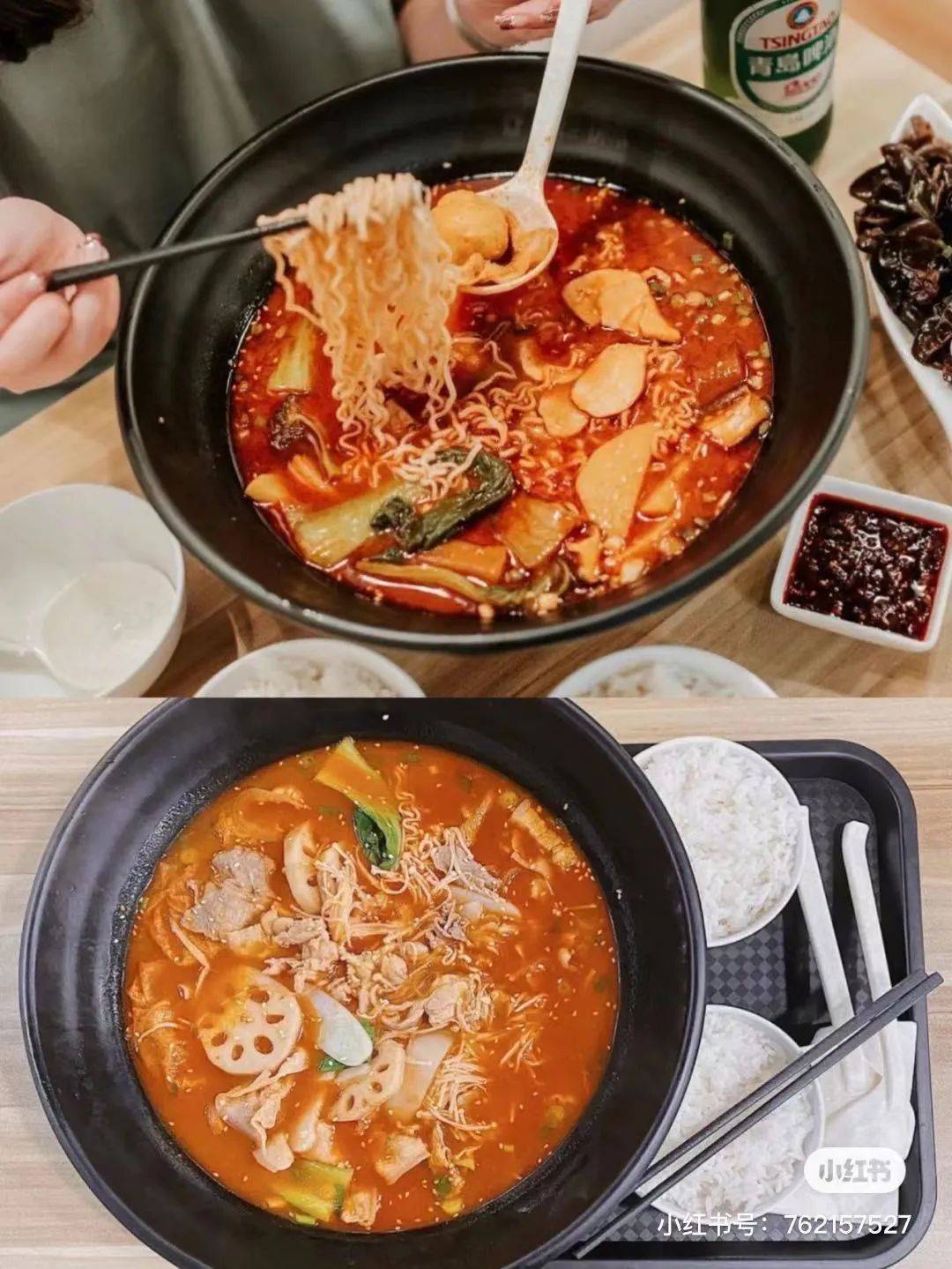 被冷气冻成狗!新加坡这6家超人气麻辣烫,吃完从头暖到脚