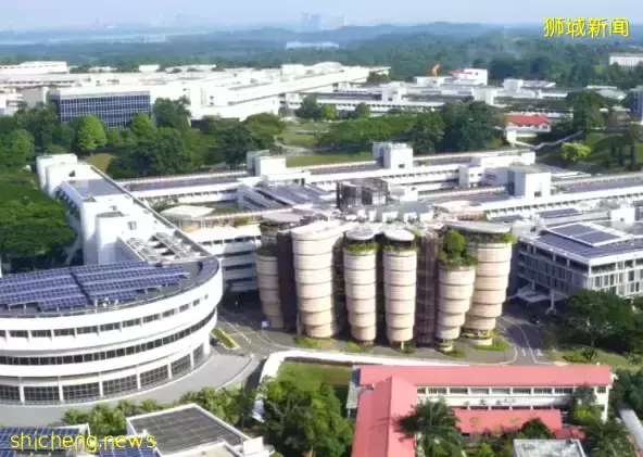新加坡高校首創！南洋理工大學量子科學與工程中心正式開幕