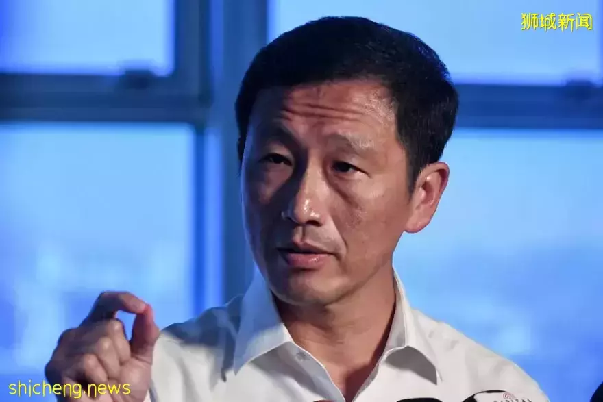 他，竞选总理接班人失利，却赌赢了抗疫！新加坡卫生部长王乙康，口碑逆转