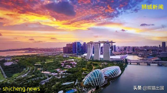 新加坡投資移民250萬新幣,投資移民新加坡是目前備受關注的方式