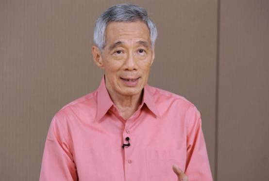 2020全年抗疫成績單出了！你給新加坡抗疫打幾分