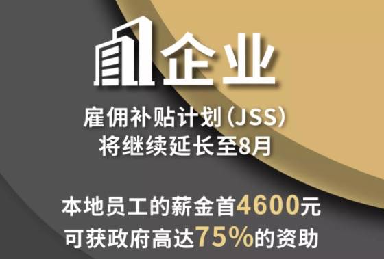 新加坡部長：抱歉！我們沒辦法保住所有工作，一些崗位必須淘汰