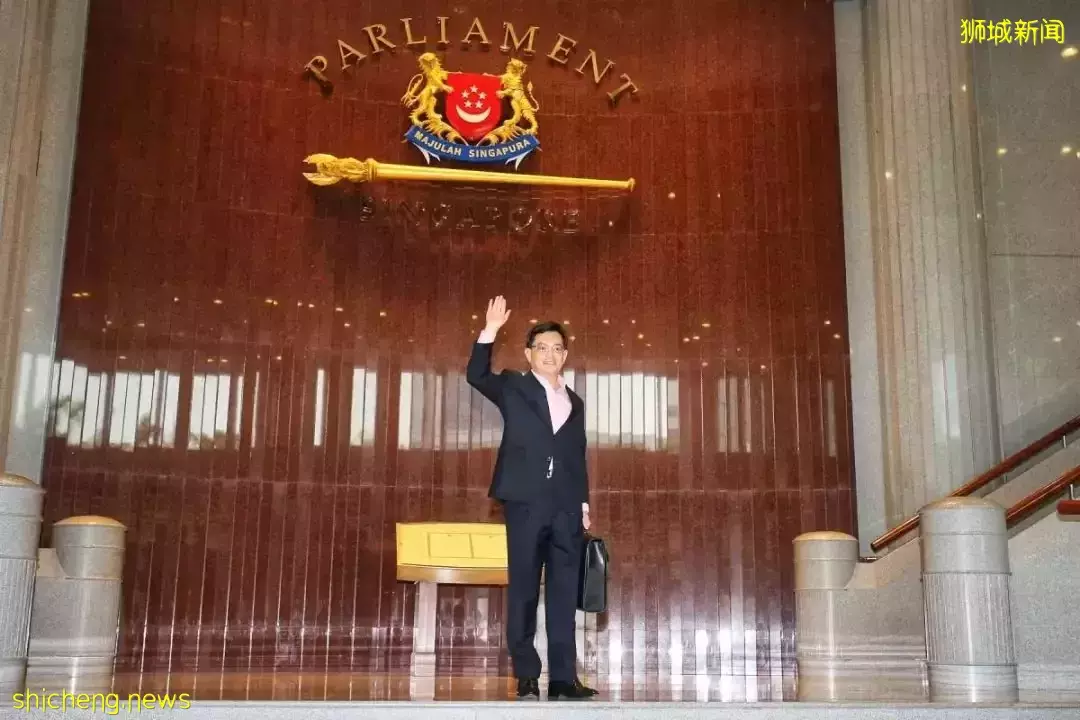在新加坡，如何成爲總理？總理的進階之路，到底有多難