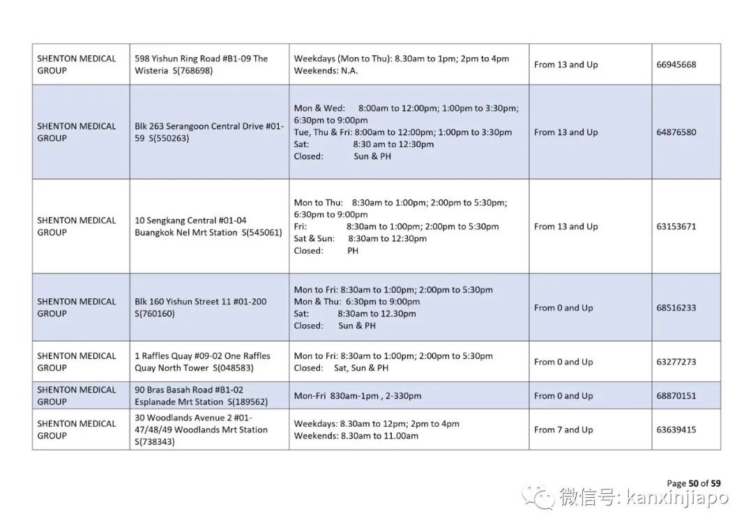 新加坡进入中国注意最新规定，否则将无法登机