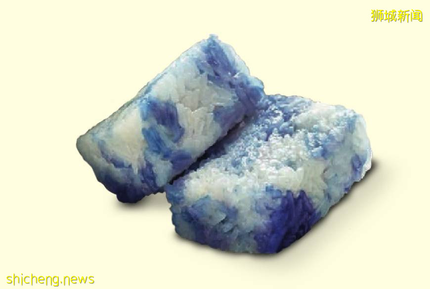 蘊含濃郁本土風情的娘惹糕點