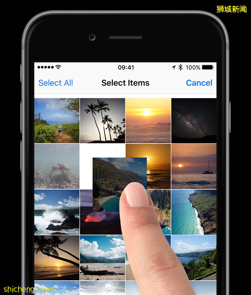 看完蘋果開發者大會,發現蘋果手機多了7大實用新功能