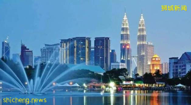 新加坡獨立建國:開始被逼無奈,後來逆襲成發達國家