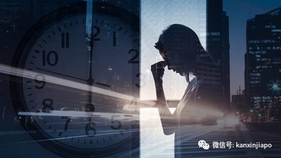 新加坡人操勞命,世界第二