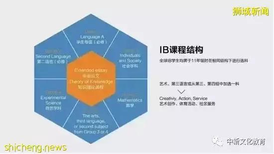 什么是IB课程？什么是IGCSE课程
