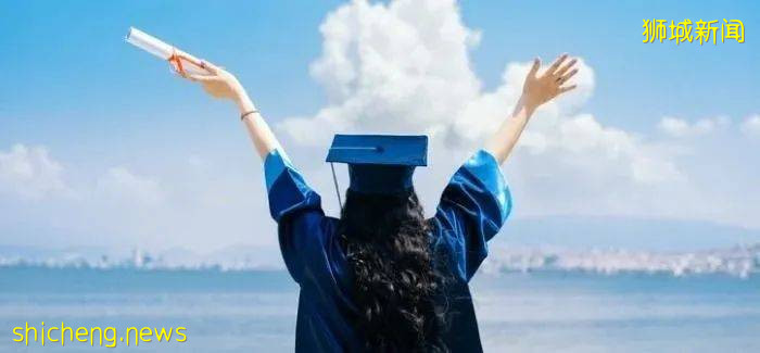 专科毕业一年就获硕士文凭?坐火箭晋升学历的新加坡专升硕