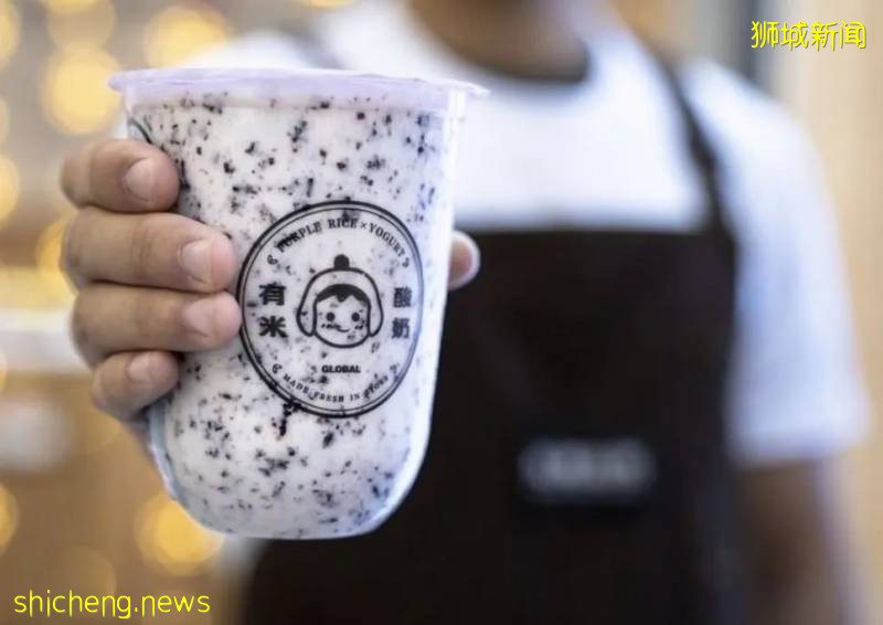 狮城阻断期那些外卖爆单的美食,你有做过贡献吗