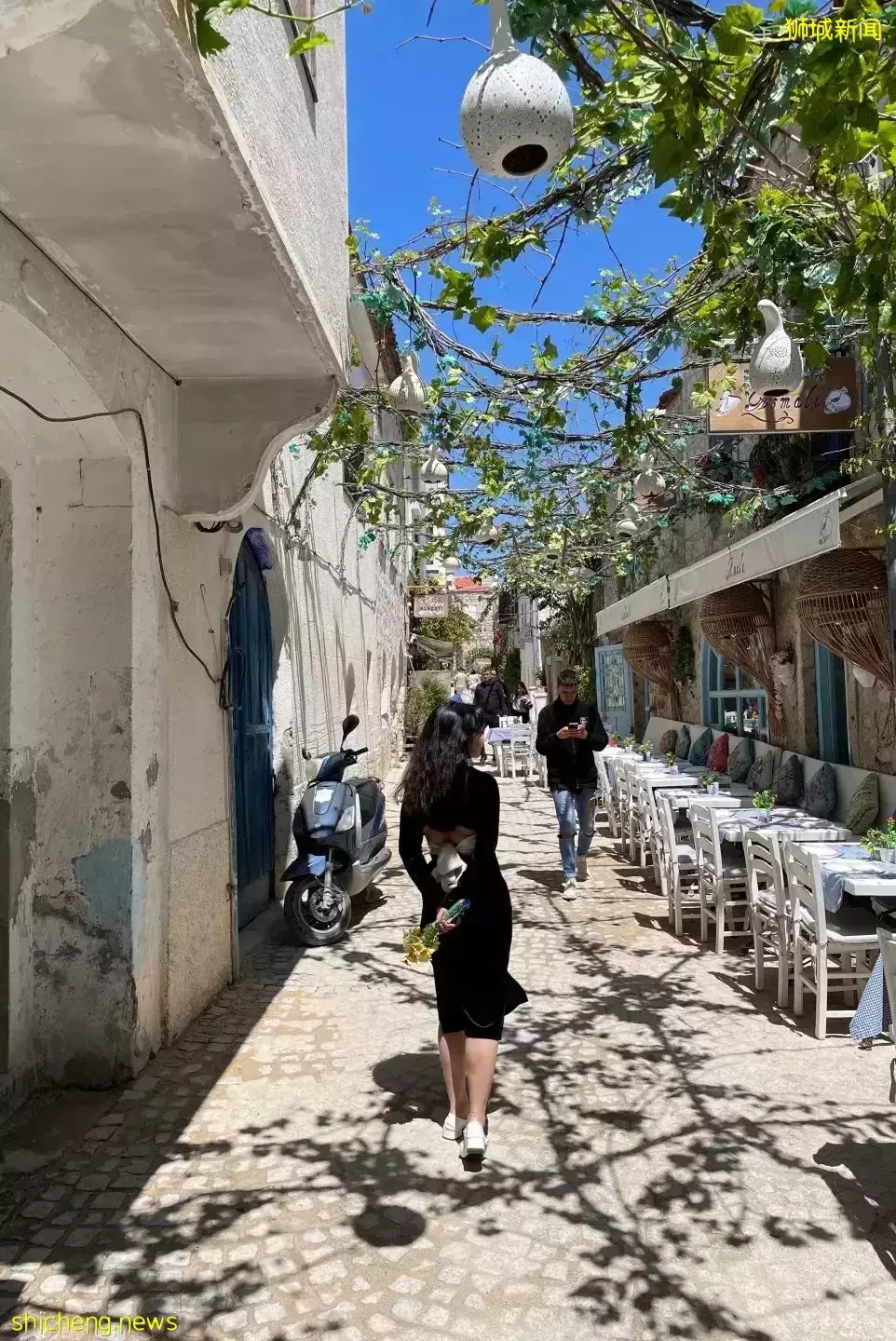 新加坡飛土耳其9天遊全記錄!熱氣球、洞穴酒店、古城、棉花堡,太好玩了