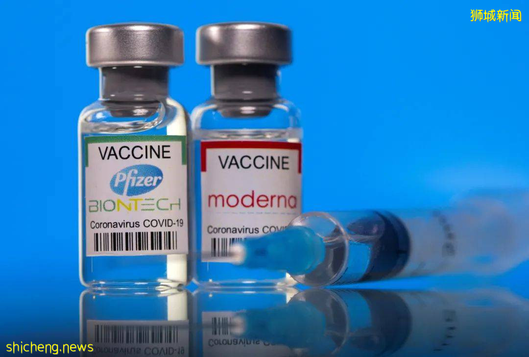 “打疫苗後照樣感染，有什麽意義？”，新加坡衛生部長回應來了