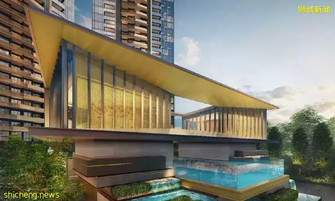 房産信息 Perfect Ten 介紹