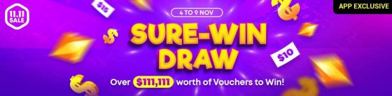 ezbuy雙十一活動總攻略出爐！海量商品低至一折！iPhone 12， Dyson吹風機，大彩電等你免費來拿