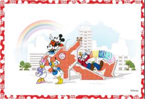 风靡北美的迪士尼快闪展要来新加坡啦!亚洲第一站!独有东南亚风情