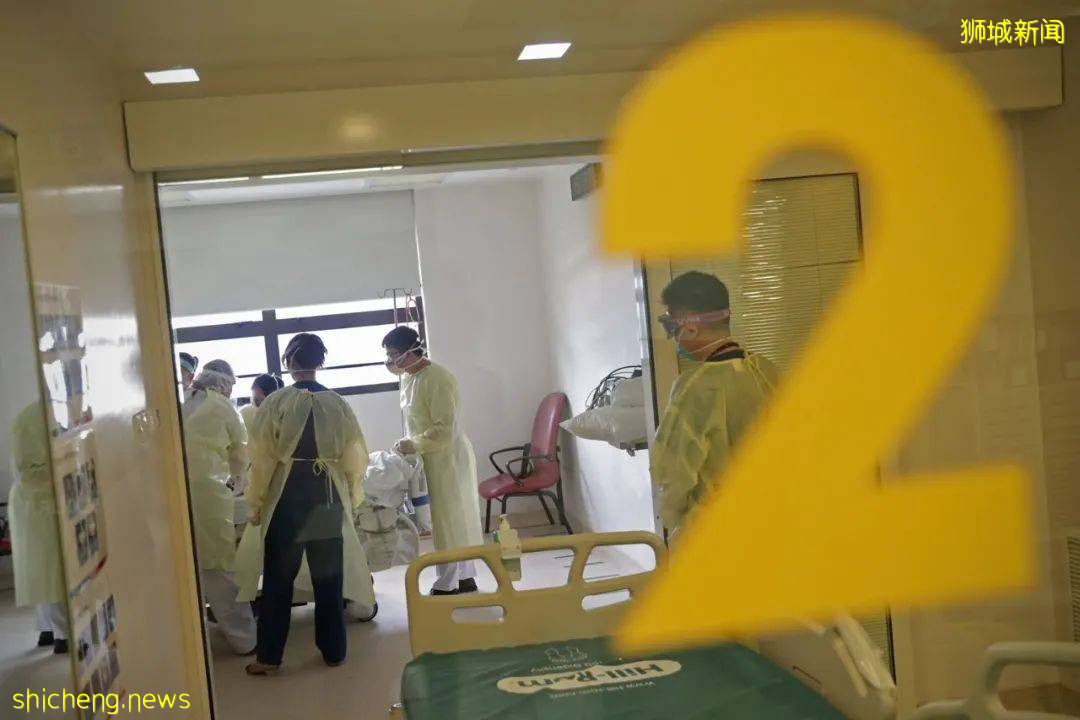 張文宏：新冠致死率已接近流感！新加坡疫情也馬上常態化！回國免隔離還有希望嗎