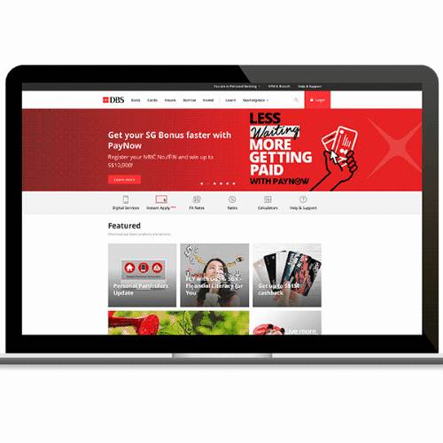 新加坡留學 新生辦理本地銀行卡最全攻略