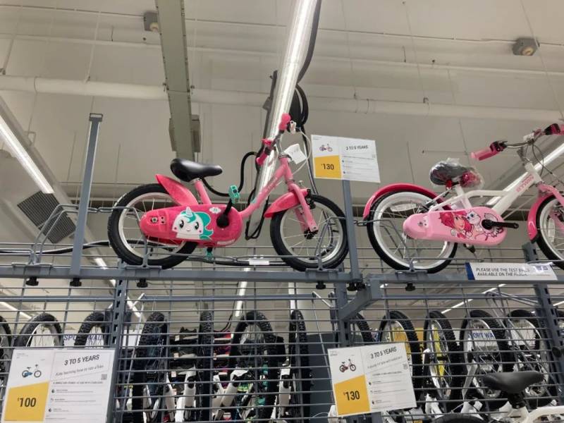 新加坡最黑科技迪卡侬,今日開業!VR試帳篷、3D量腳,前100人有大禮包