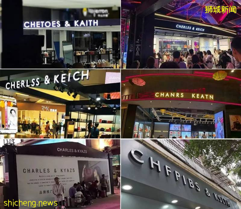 新加坡:A貨殺手