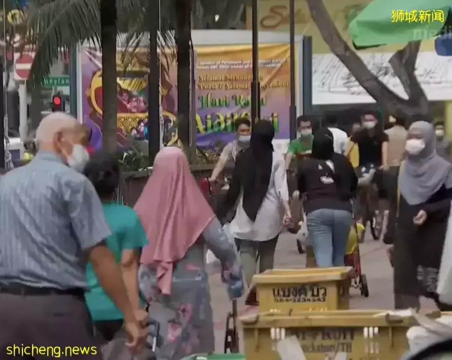 新加坡迈向与新冠共存阶段，中药材全面涨价