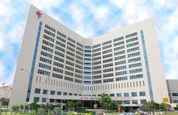 叮咚~一本地道的新加坡醫療指南送給你