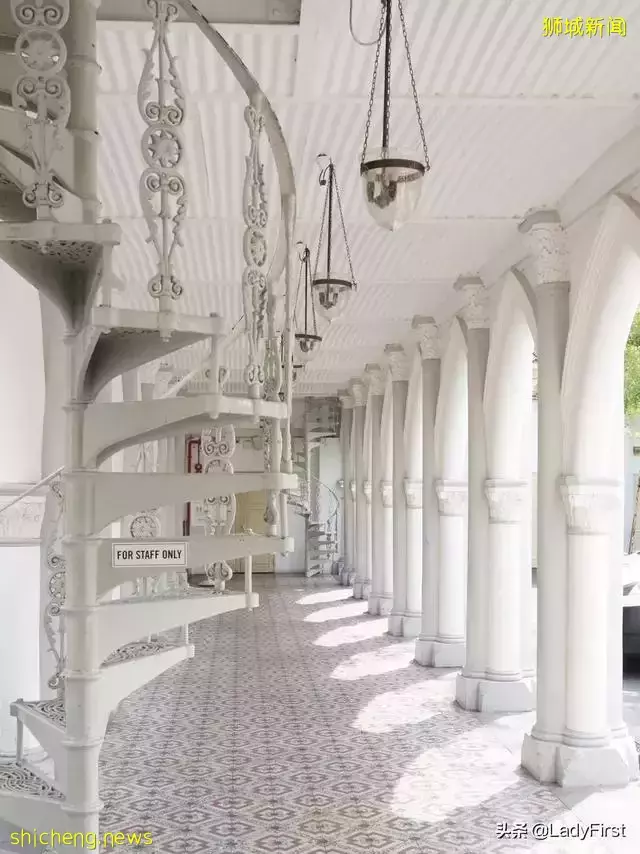 去过好多次新加坡，可我最爱打卡的地方还是这 3 个小众时髦地