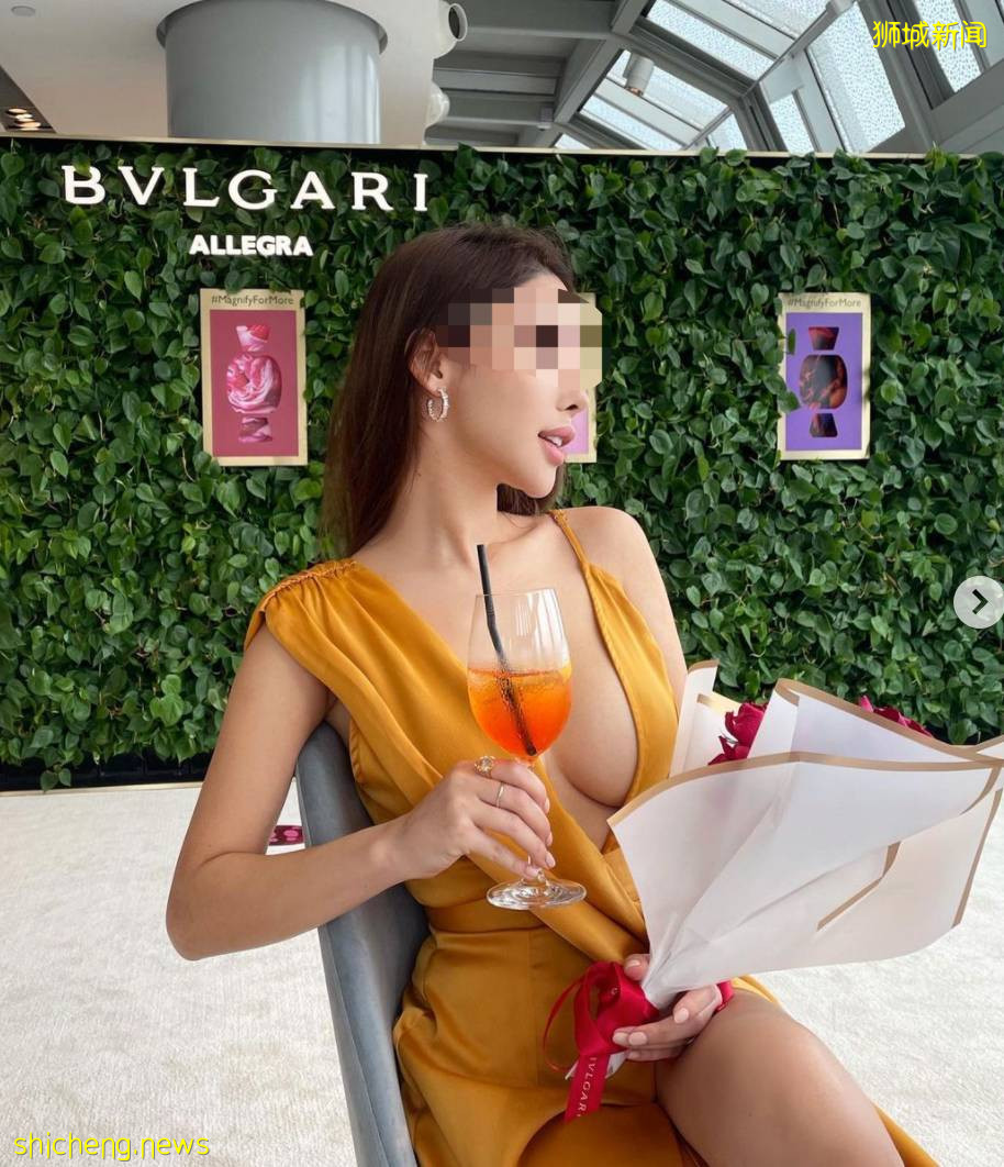 新加坡网红与人力部正面刚起来,竟是因为女佣隔离问题