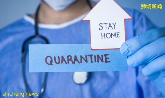 又1例死亡！超1萬人居家隔離！新加坡12歲以下兒童和短期准證疫苗接種提上議程