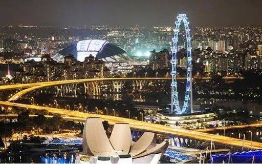 新冠疫情期間依舊表現亮眼！新加坡金融業今年上半年創造1900份職位