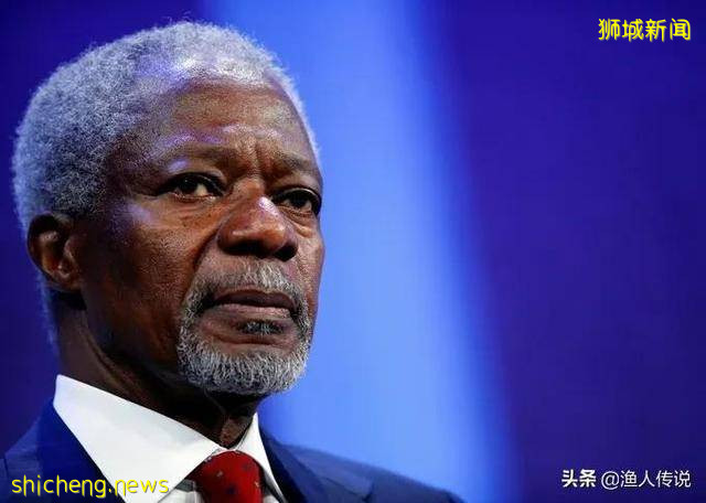 “新加坡”现状，带你看看一个真实的新加坡 