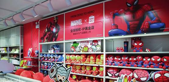 這家新加坡隨處可見的“日本商店”竟然是廣州的